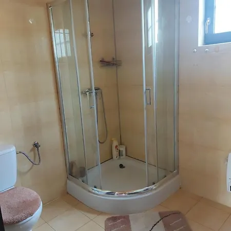Hytte Domek Jarmuta 2 Szlachtowa