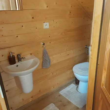 Hytte Domek Jarmuta 2 Szlachtowa