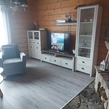 Hytte Domek Jarmuta 2 *